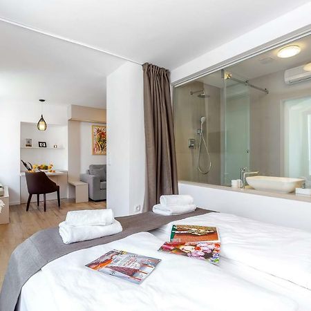 Apartment Wow Ριέκα Εξωτερικό φωτογραφία