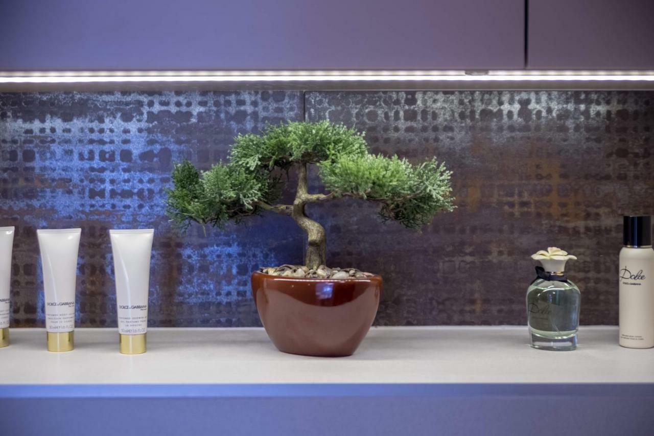 Apartment Wow Ριέκα Εξωτερικό φωτογραφία