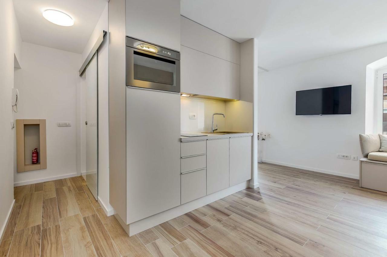 Apartment Wow Ριέκα Εξωτερικό φωτογραφία