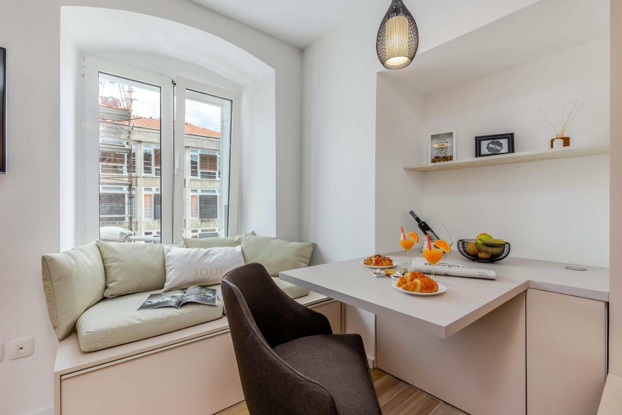 Apartment Wow Ριέκα Εξωτερικό φωτογραφία