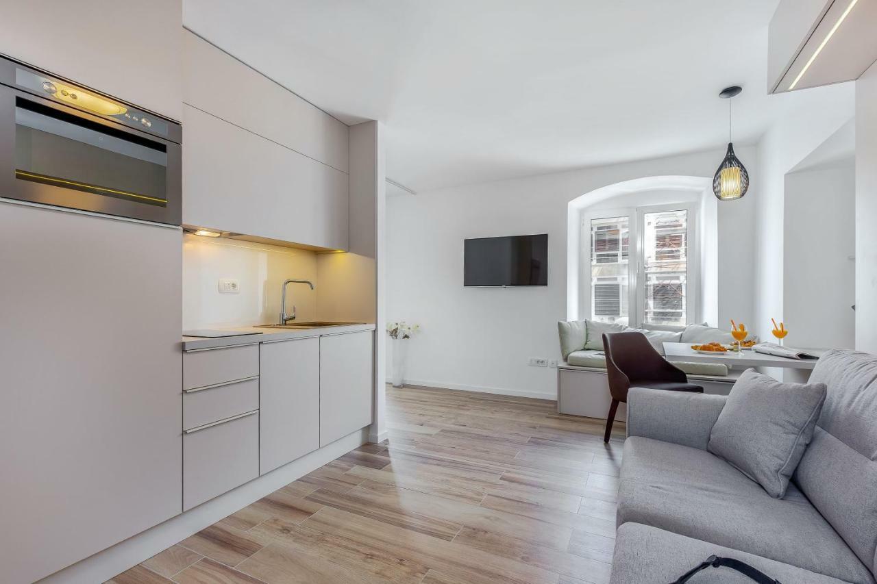 Apartment Wow Ριέκα Εξωτερικό φωτογραφία