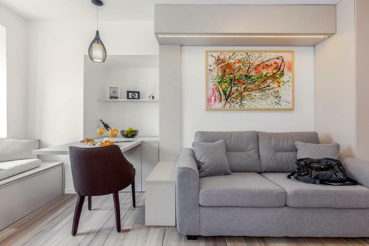 Apartment Wow Ριέκα Εξωτερικό φωτογραφία