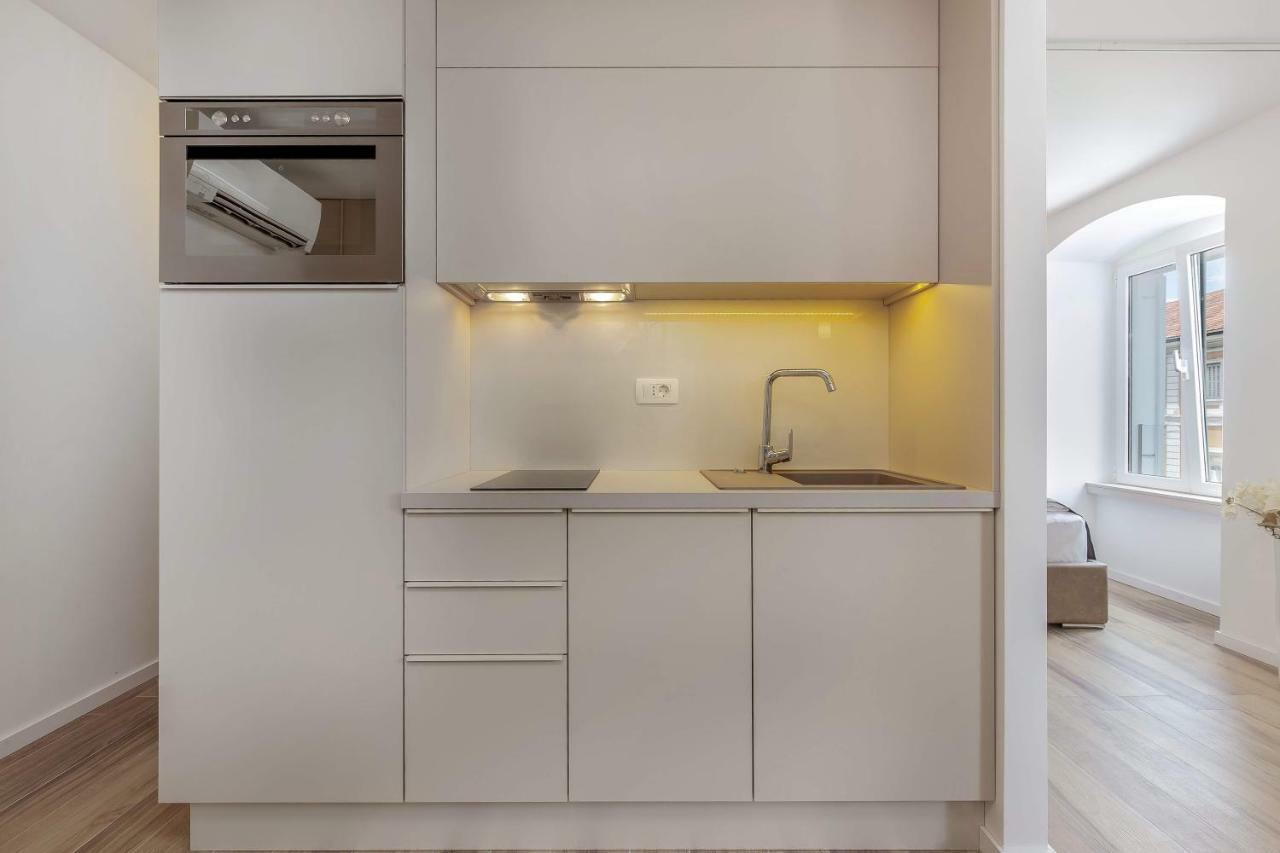 Apartment Wow Ριέκα Εξωτερικό φωτογραφία