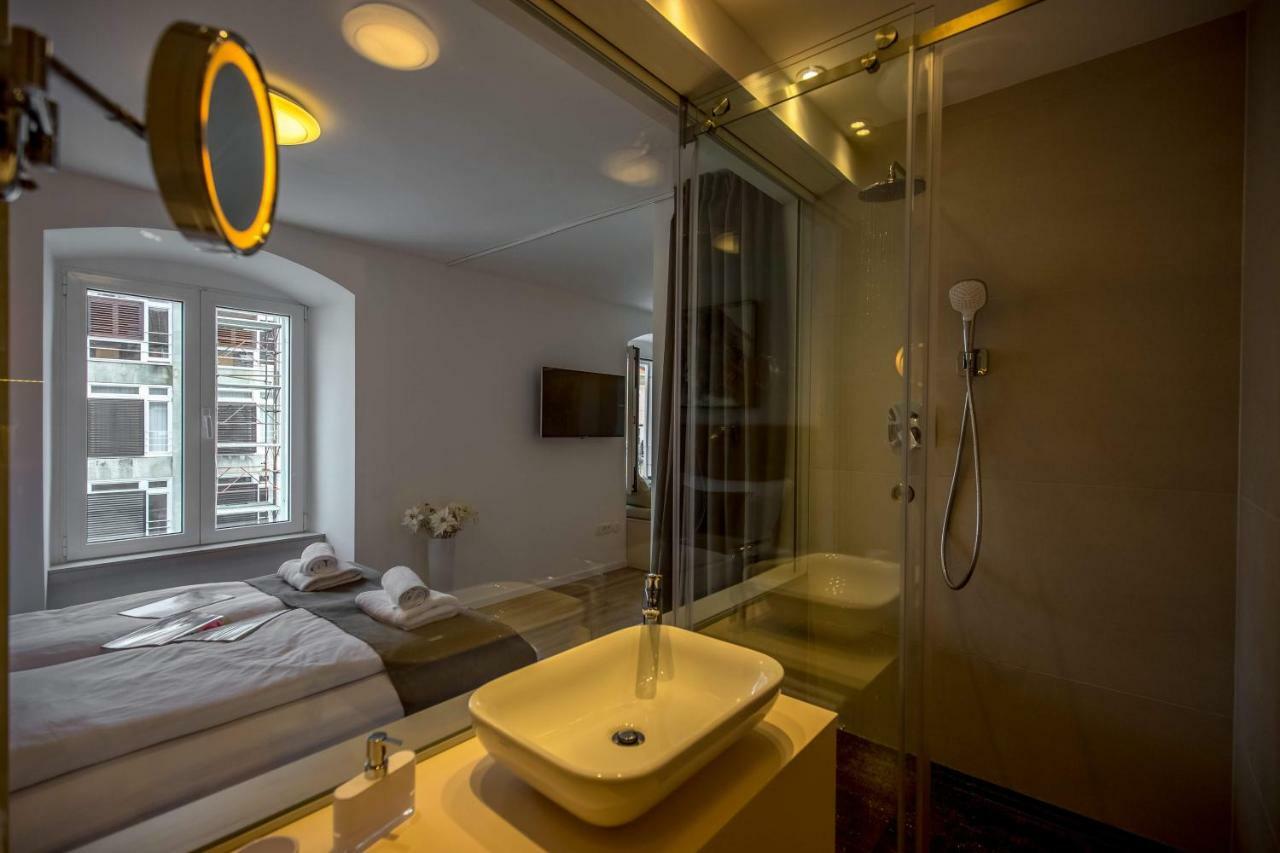 Apartment Wow Ριέκα Εξωτερικό φωτογραφία