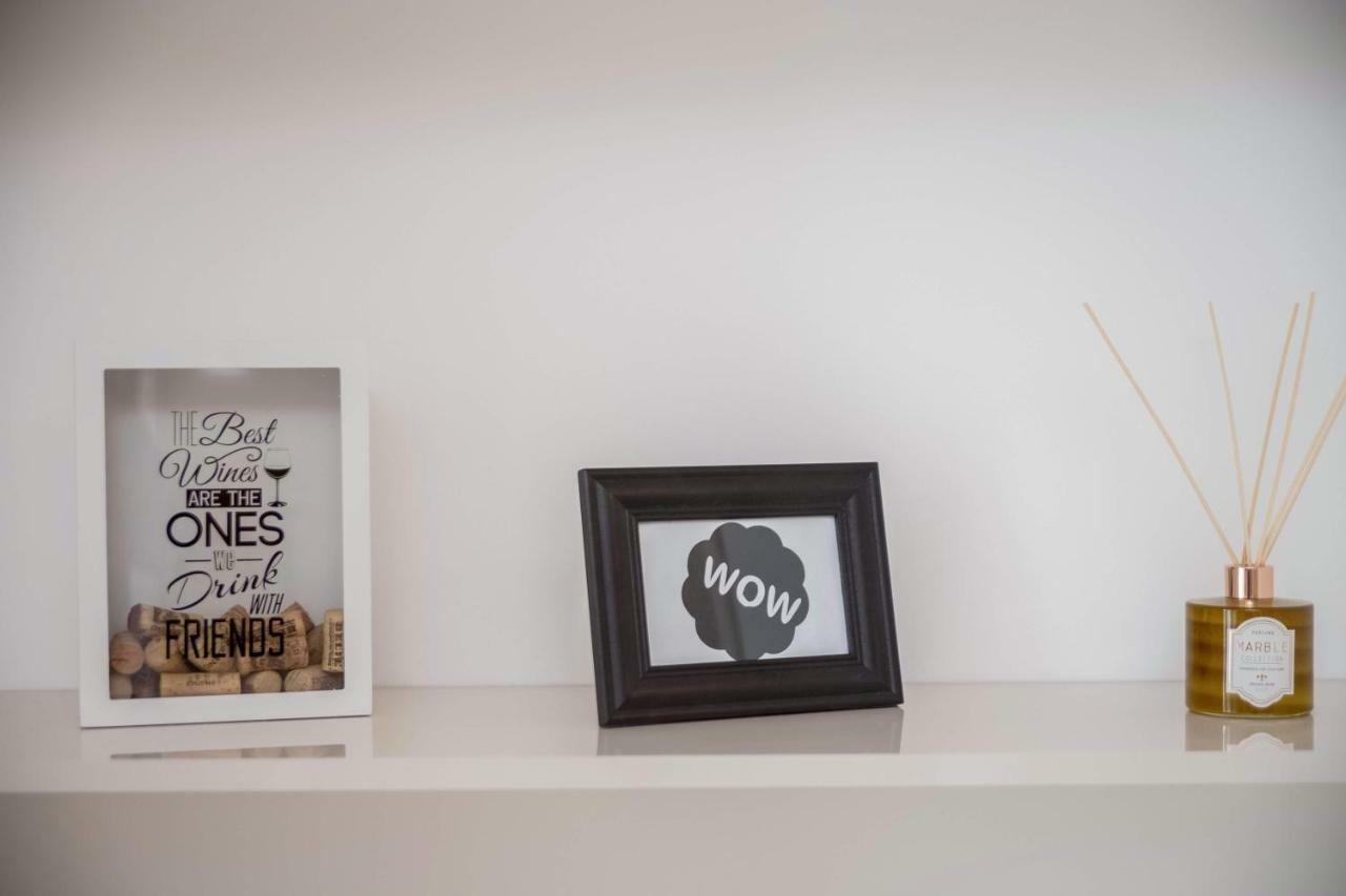 Apartment Wow Ριέκα Εξωτερικό φωτογραφία