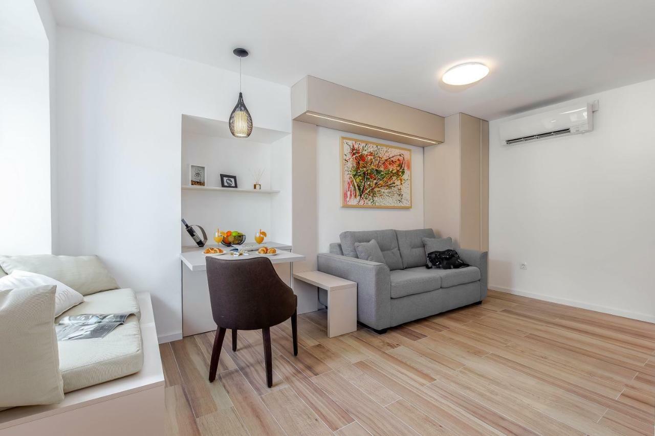 Apartment Wow Ριέκα Εξωτερικό φωτογραφία
