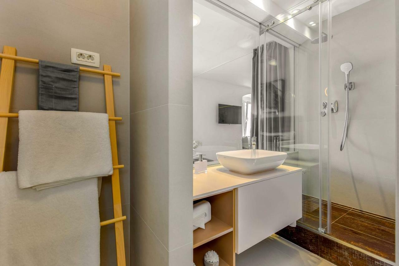 Apartment Wow Ριέκα Εξωτερικό φωτογραφία
